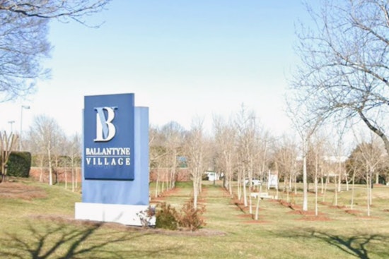CLA Dumps Uptown Digs, Drops $10M On New Ballantyne Power Hub