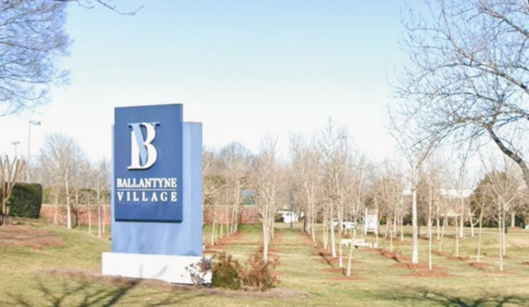 CLA Dumps Uptown Digs, Drops $10M On New Ballantyne Power Hub