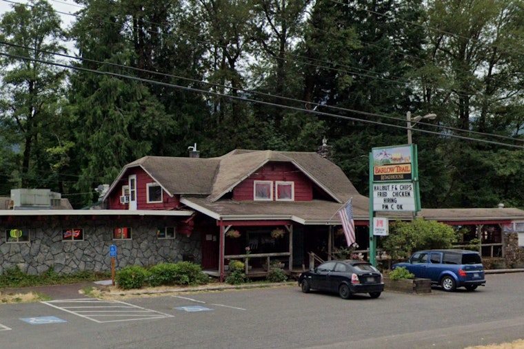 Clackamas Grand Jury Clears Cops In Deadly Welches Chase Shooting