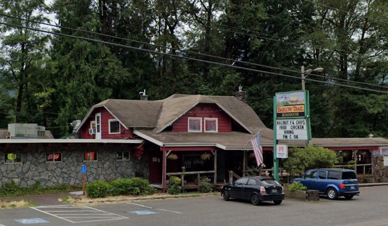Clackamas Grand Jury Clears Cops In Deadly Welches Chase Shooting