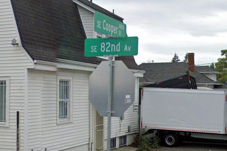 Clackamas Shoplifting Sting Hauls In 24 Suspects