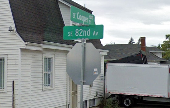 Clackamas Shoplifting Sting Hauls In 24 Suspects