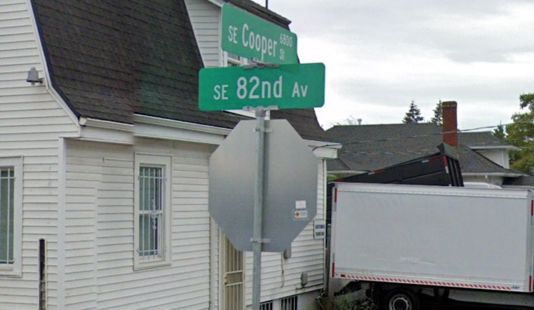 Clackamas Shoplifting Sting Hauls In 24 Suspects