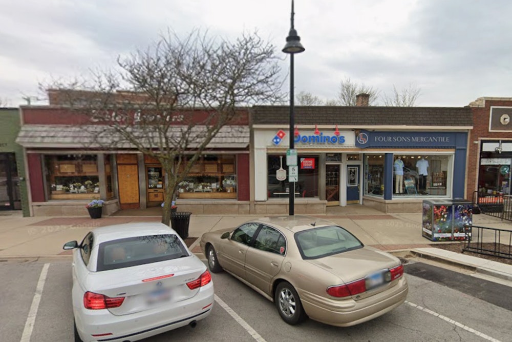 Clarendon Hills Scores Sweet Scoop Comeback As Rita’s Moves Into Prospect Ave Spot