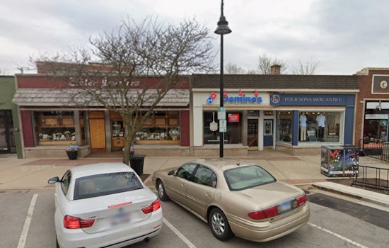 Clarendon Hills Scores Sweet Scoop Comeback As Rita’s Moves Into Prospect Ave Spot