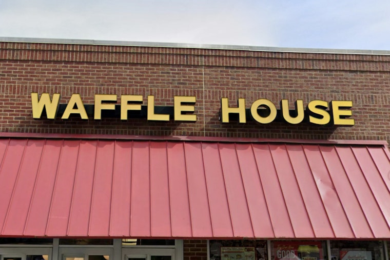Clark Atlanta Study Exposes Gritty Truth Of Life Inside Waffle House