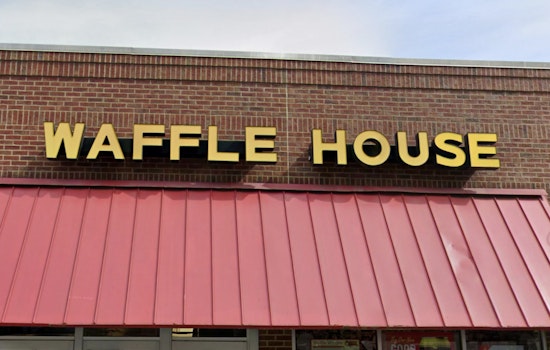 Clark Atlanta Study Exposes Gritty Truth Of Life Inside Waffle House