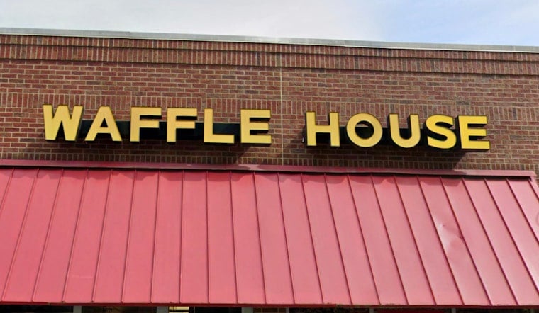 Clark Atlanta Study Exposes Gritty Truth Of Life Inside Waffle House