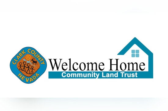 Clark County Bets On Land Trust To Get Vegas Locals Into Homes