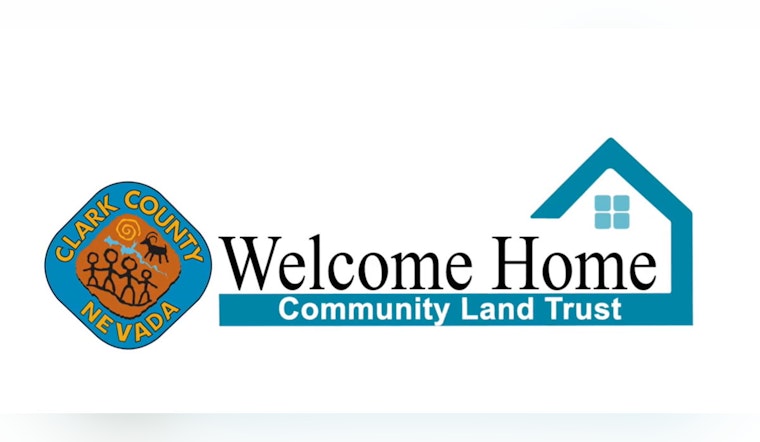 Clark County Bets On Land Trust To Get Vegas Locals Into Homes