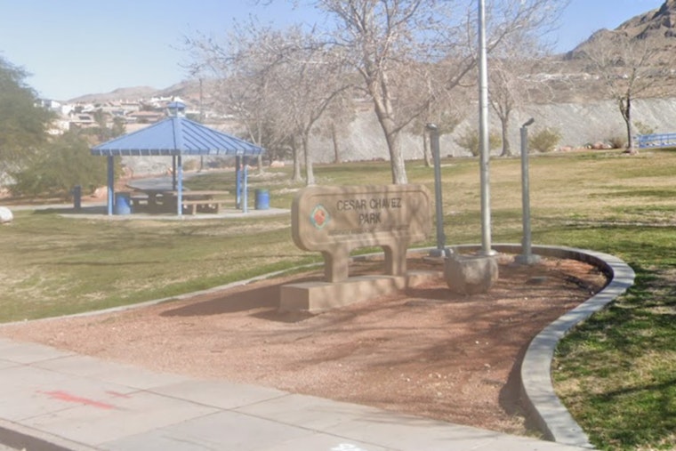 Clark County Boots Cesar Chavez From East Valley Park, Strikes Up Mariachi Tribute