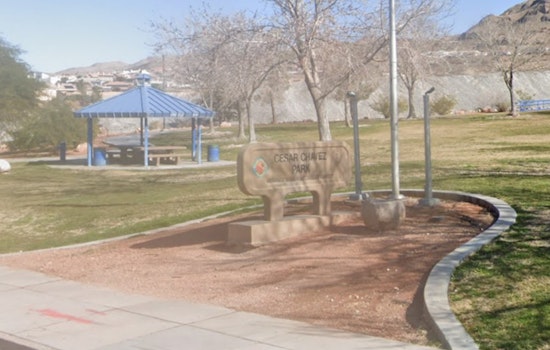 Clark County Boots Cesar Chavez From East Valley Park, Strikes Up Mariachi Tribute