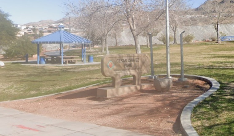 Clark County Boots Cesar Chavez From East Valley Park, Strikes Up Mariachi Tribute