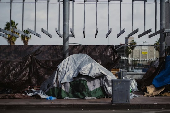 Clark County Homeless Count Drops As More Kids Land On The Streets