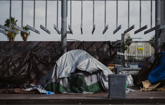 Clark County Homeless Count Drops As More Kids Land On The Streets
