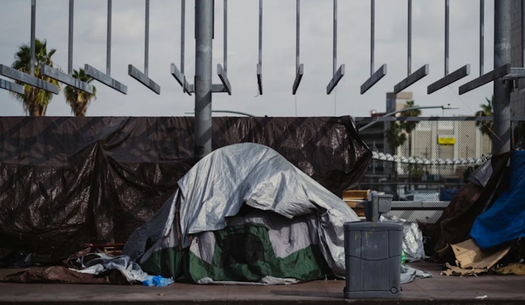 Clark County Homeless Count Drops As More Kids Land On The Streets
