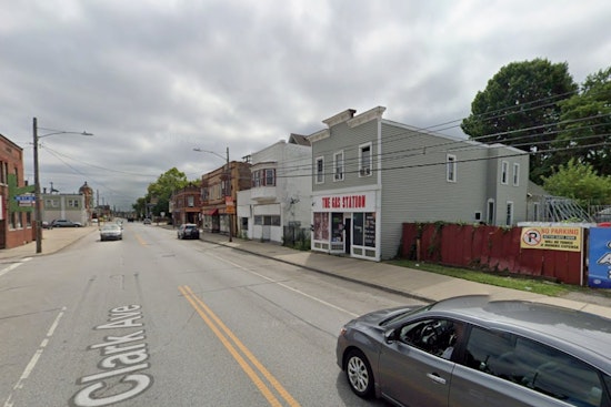Clark-Fulton Karaoke Cafe Scores City Green Light On Clark Ave