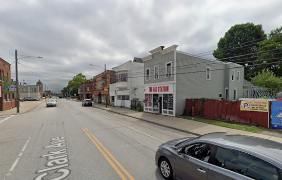 Clark-Fulton Karaoke Cafe Scores City Green Light On Clark Ave