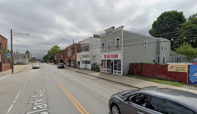 Clark-Fulton Karaoke Cafe Scores City Green Light On Clark Ave