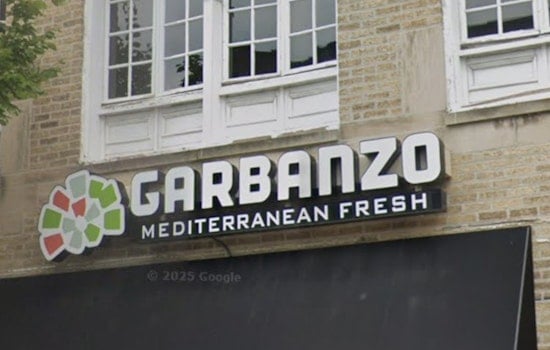 Clarkson Road Scores Falafel Fix As Garbanzo Doubles Down In West County