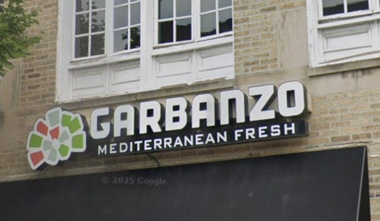 Clarkson Road Scores Falafel Fix As Garbanzo Doubles Down In West County