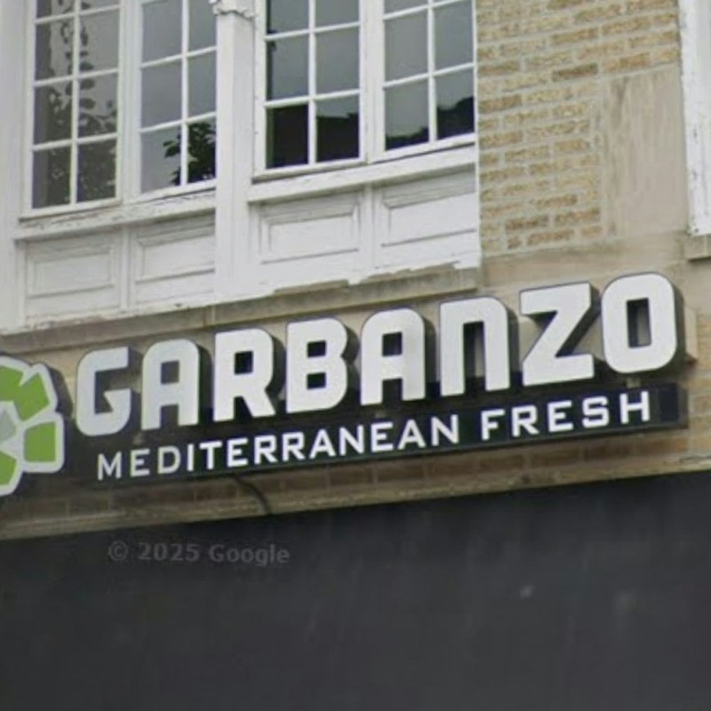 Clarkson Road Scores Falafel Fix As Garbanzo Doubles Down In West County