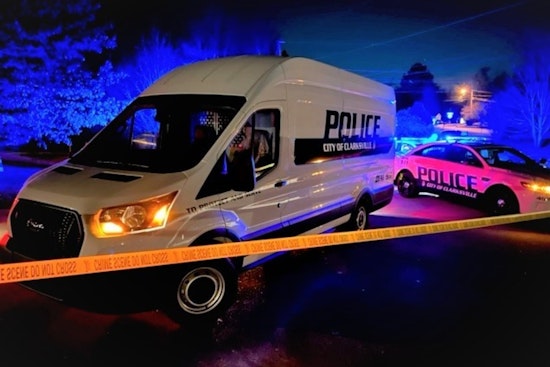 Clarksville Woman Opens Fire On Alleged 1 A.m. Intruder, Cops Say