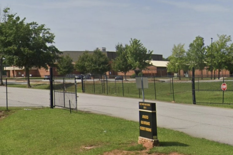 Classroom Shock in Coweta: East Coweta Teacher Hit With Indecent Exposure Charge