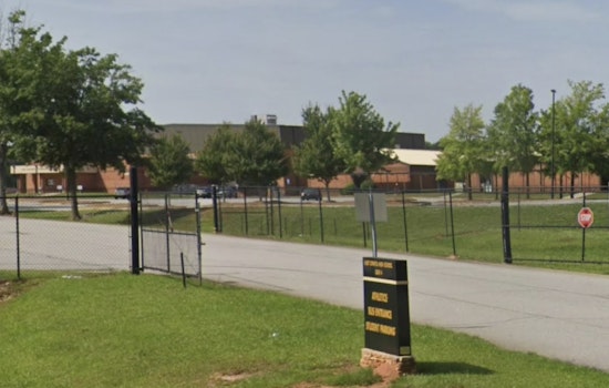 Classroom Shock in Coweta: East Coweta Teacher Hit With Indecent Exposure Charge