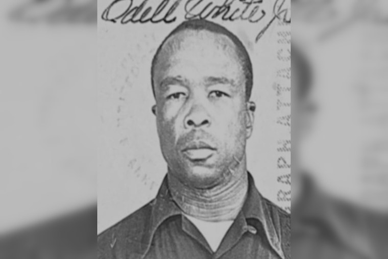 Claymont Cops Dig Back Into Box-Truck Mystery Of Odell White Jr.