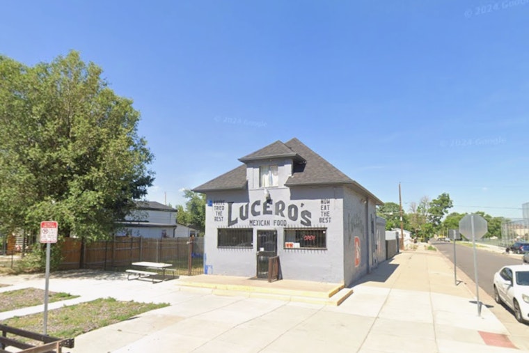 Clayton Icon Lucero's on Fillmore Hits Market After 64 Years on the Block