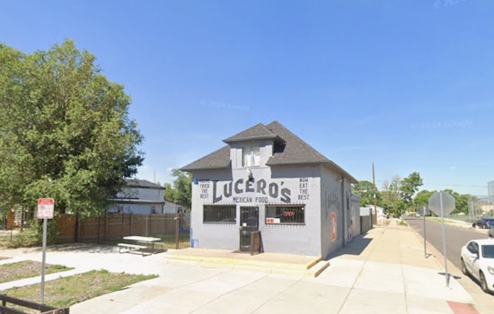 Clayton Icon Lucero's on Fillmore Hits Market After 64 Years on the Block