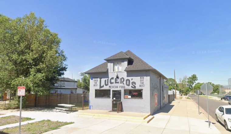 Clayton Icon Lucero's on Fillmore Hits Market After 64 Years on the Block