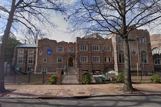 Clayton Parents Fume as St. Michael's Pulls Plug on K-6 School