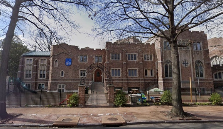 Clayton Parents Fume as St. Michael's Pulls Plug on K-6 School