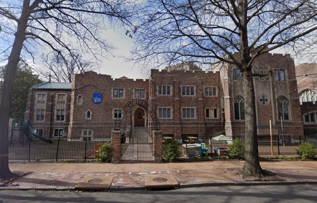 Clayton Parents Fume as St. Michael's Pulls Plug on K-6 School