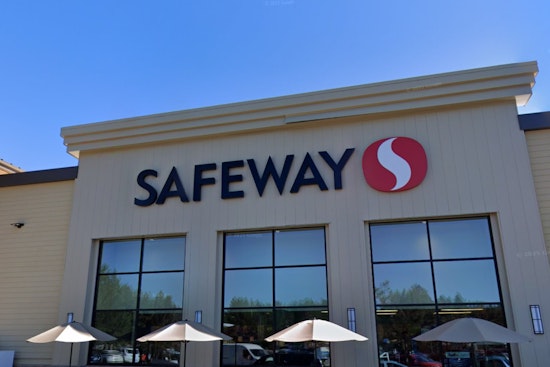 Cle Elum Safeway Shopper Snags $110K Hit 5 Jackpot