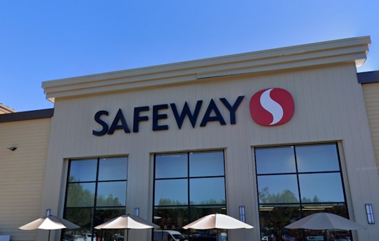 Cle Elum Safeway Shopper Snags $110K Hit 5 Jackpot