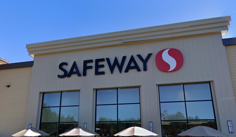 Cle Elum Safeway Shopper Snags $110K Hit 5 Jackpot