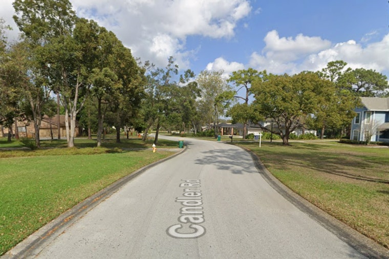 Candler Road Break-In Turns Deadly as Clearwater Deputies Open Fire