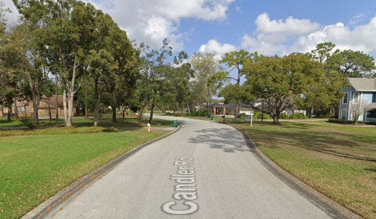 Candler Road Break-In Turns Deadly as Clearwater Deputies Open Fire