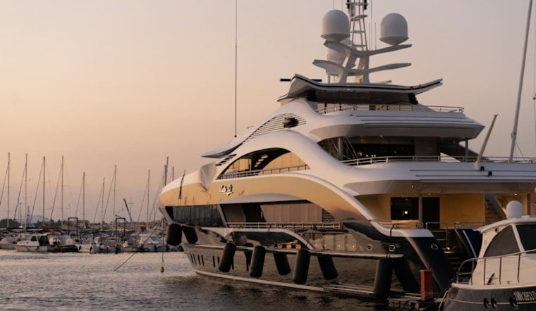 Clearwater Yacht Club Drops Anchor On $15M Beachfront Makeover