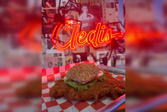 Beloved MTSU Bar Flips to Burger Joint as Cledis Crashes Murfreesboro