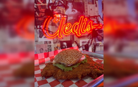 Beloved MTSU Bar Flips to Burger Joint as Cledis Crashes Murfreesboro