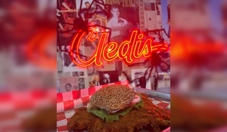 Beloved MTSU Bar Flips to Burger Joint as Cledis Crashes Murfreesboro