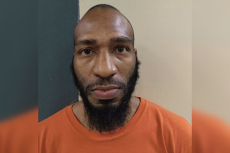 Clerical Blunder Lets New Orleans Assault Suspect Walk Free