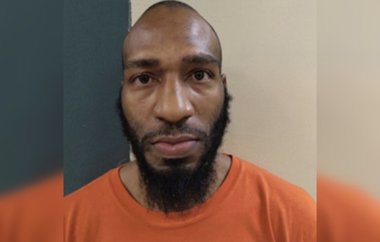 Clerical Blunder Lets New Orleans Assault Suspect Walk Free