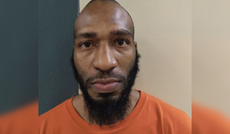 Clerical Blunder Lets New Orleans Assault Suspect Walk Free