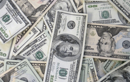 Clerical ‘Oops’ Uncovers $14M, Bails Out Oklahoma County Jail Budget
