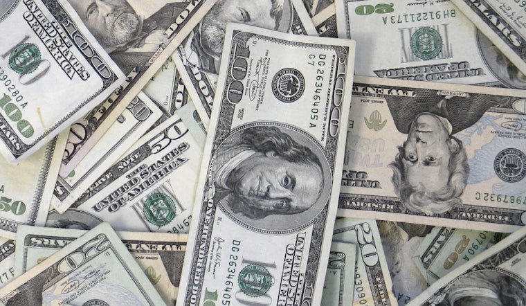 Clerical ‘Oops’ Uncovers $14M, Bails Out Oklahoma County Jail Budget